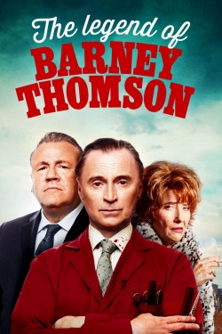 The Legend of Barney Thomson-hd