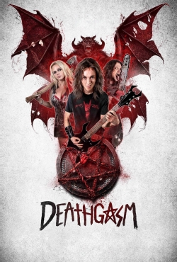 Deathgasm-hd