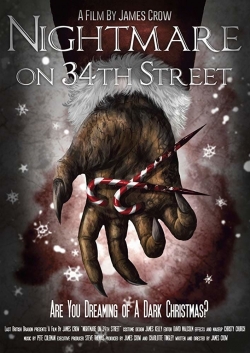 Nightmare on 34th Street-hd