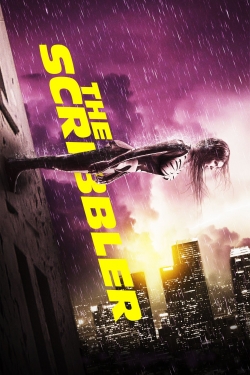 The Scribbler-hd