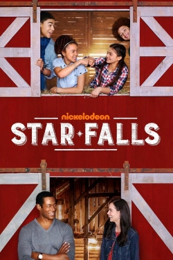 Star Falls-hd