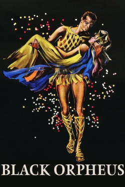 Black Orpheus-hd