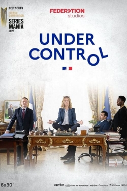 Under control-hd