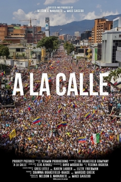 A La Calle-hd