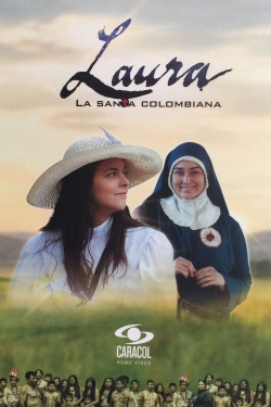 Laura, una vida extraordinaria-hd