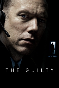 The Guilty-hd