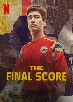 The Final Score-hd