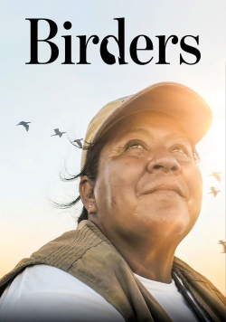 Birders-hd