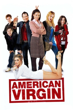 American Virgin-hd