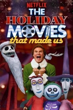 The Holiday Movies That Made Us-hd