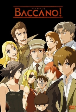 Baccano!-hd