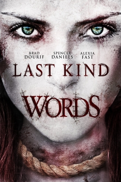 Last Kind Words-hd