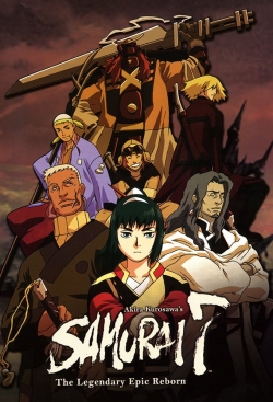 Samurai 7-hd