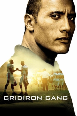 Gridiron Gang-hd