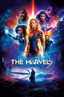The Marvels-hd