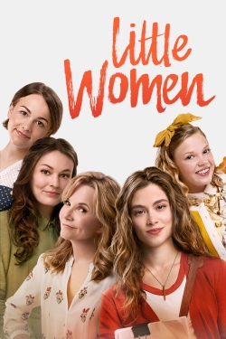 Little Women-hd