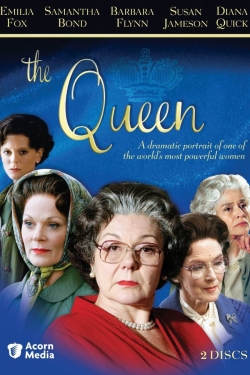 The Queen-hd