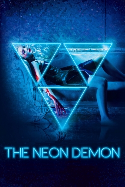 The Neon Demon-hd