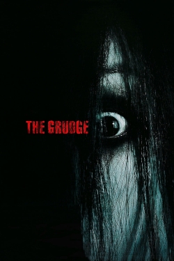 The Grudge-hd