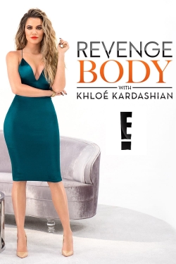 Revenge Body With Khloe Kardashian-hd