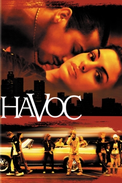 Havoc-hd