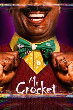 Mr. Crocket-hd