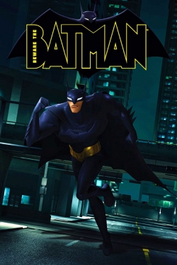 Beware the Batman-hd