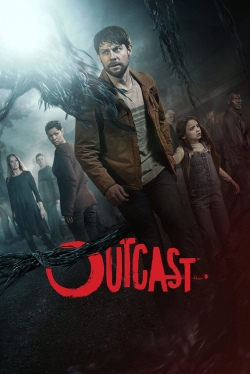 Outcast-hd