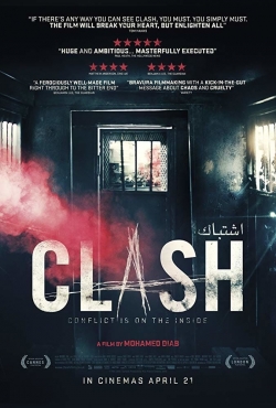 Clash-hd