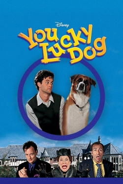 You Lucky Dog-hd