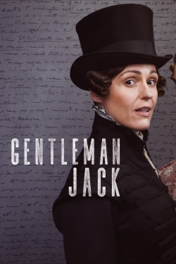 Gentleman Jack-hd