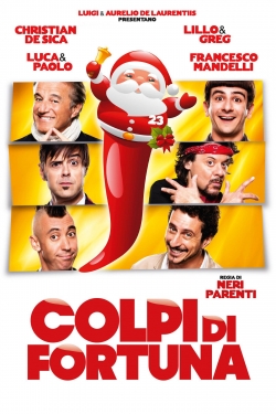 Colpi di fortuna-hd