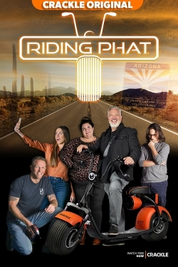 Riding Phat-hd