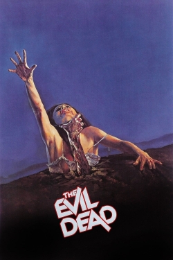 The Evil Dead-hd