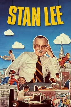 Stan Lee-hd