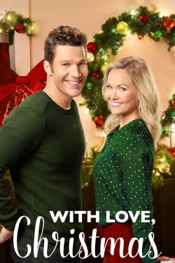 With Love, Christmas-hd