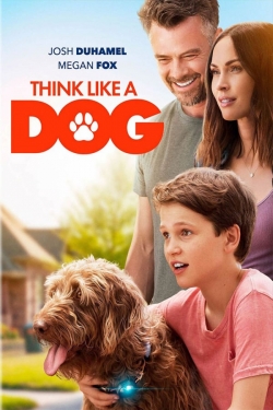 Think Like a Dog-hd