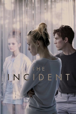 The Incident-hd