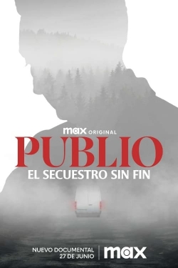 Publio. El secuestro sin fin-hd