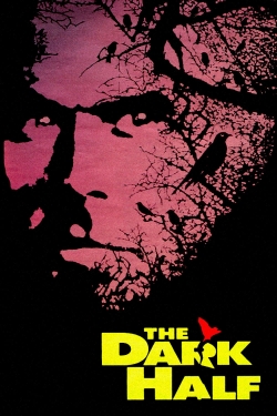 The Dark Half-hd