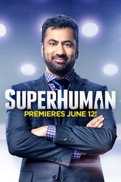 Superhuman-hd