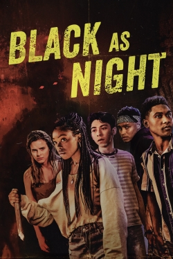 Black as Night-hd