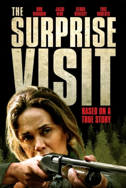 The Surprise Visit-hd