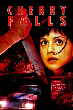 Cherry Falls-hd