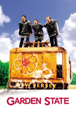 Garden State-hd