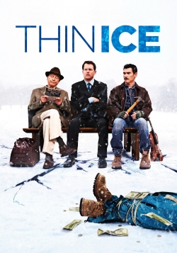 Thin Ice-hd