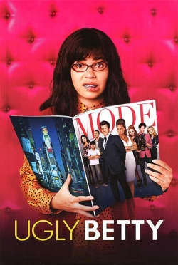 Ugly Betty-hd