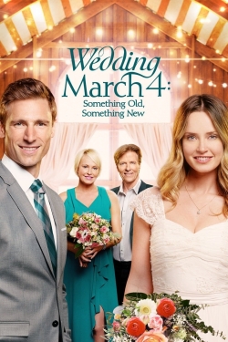 Wedding March 4: Something Old, Something New-hd