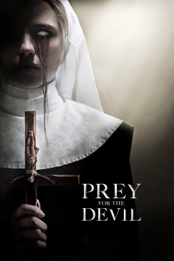 Prey for the Devil-hd