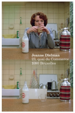 Jeanne Dielman, 23, Quai du Commerce 1080 Bruxelles-hd